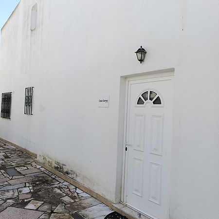 Casa Gomez A Albufeira Exterior foto