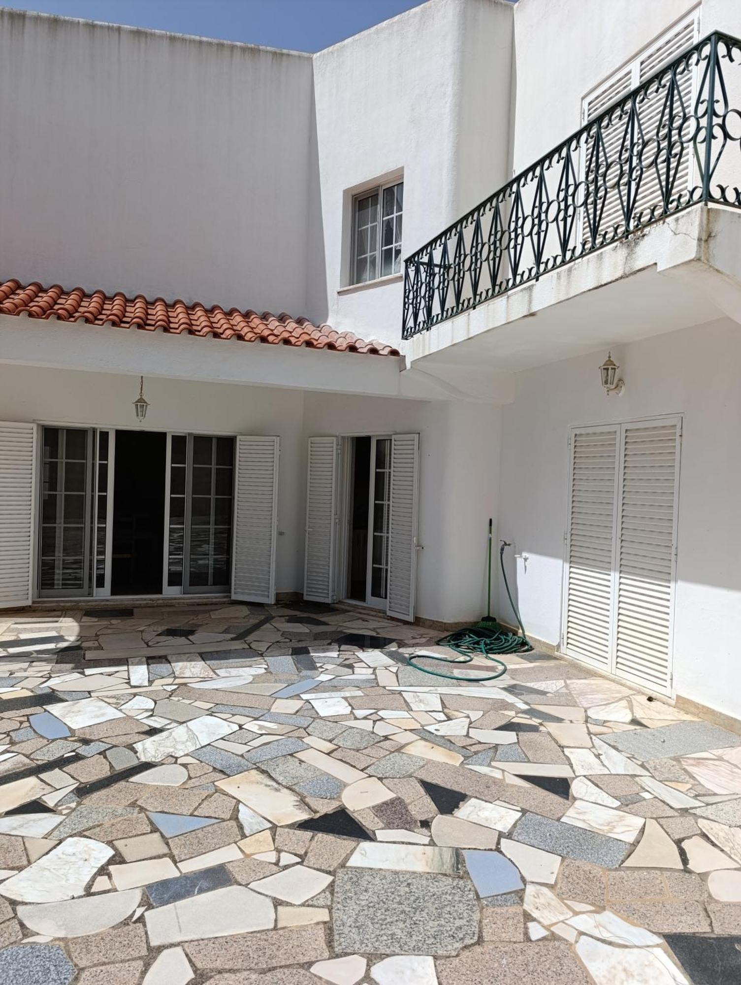 Casa Gomez A Albufeira Exterior foto