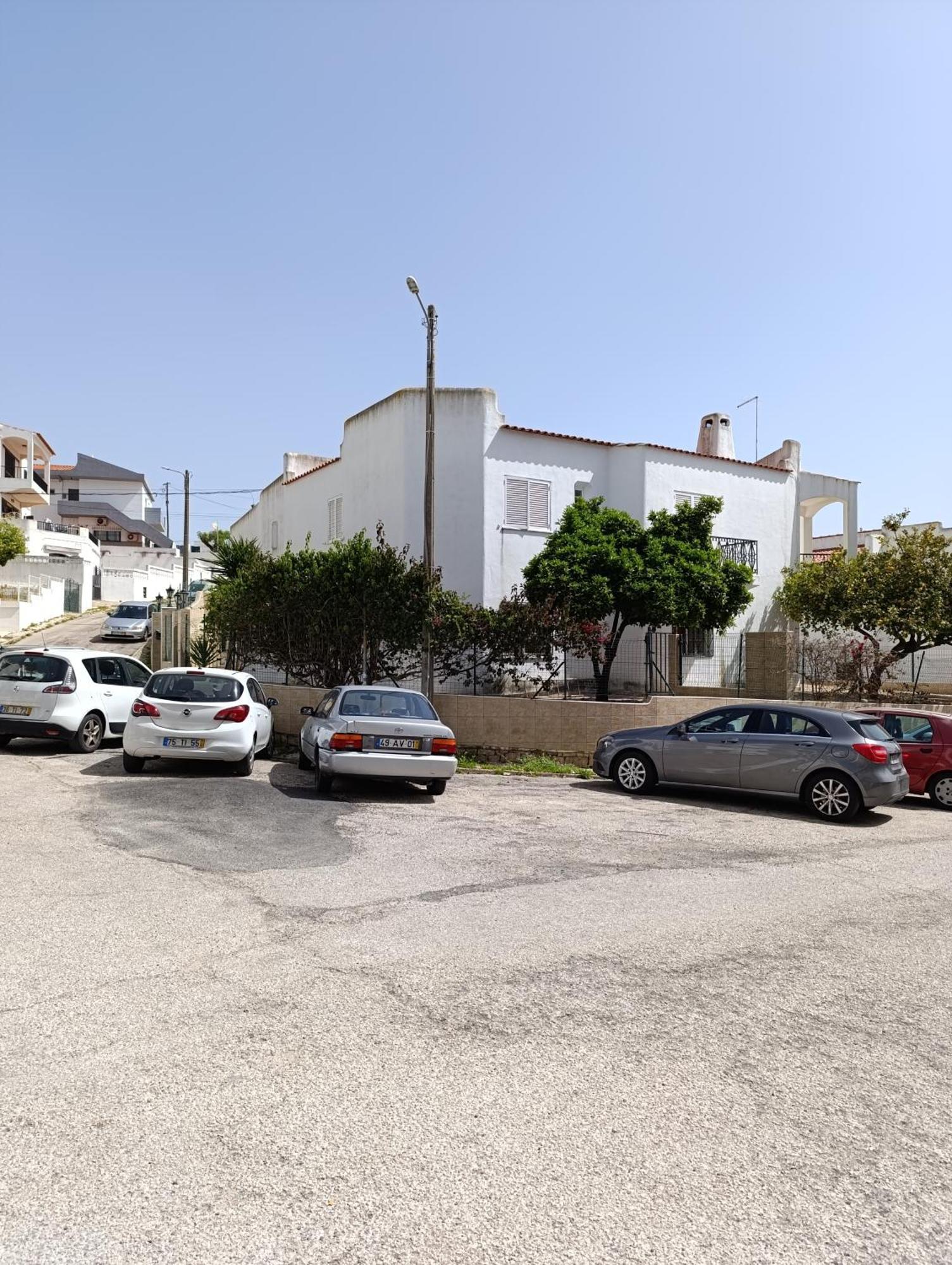 Casa Gomez A Albufeira Exterior foto